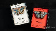  Butterfly Design Pendant 