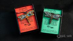 Dragonfly  Design Pendant   Dragonfly  Design Pendant