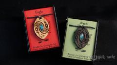 Eagle Design Pendant   Eagle Design Pendant