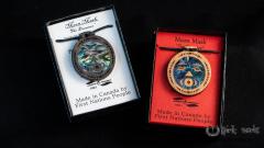 Moon Mask Design Pendant   Moon Mask Design Pendant